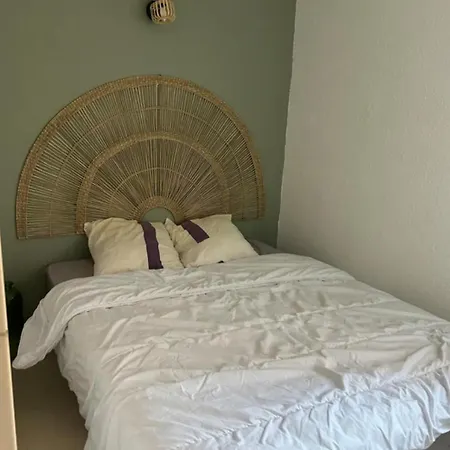 Climatise Proche Centre-ville Et Commerces Apartment Sainte-Maxime